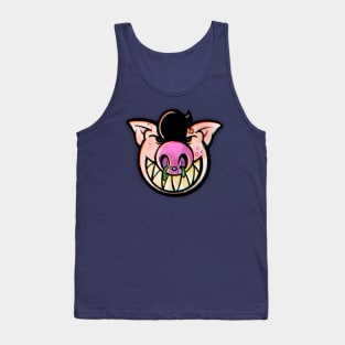 Pigfire! Tank Top